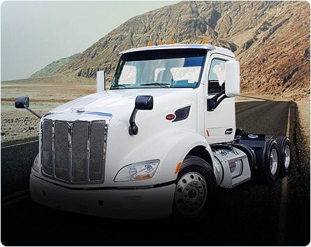 Cab & Chassis Trucks