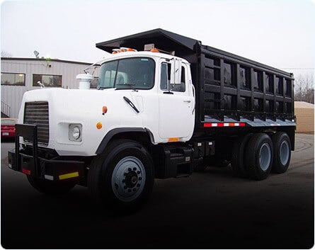 Dump Trucks