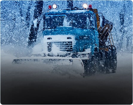 Plow Trucks