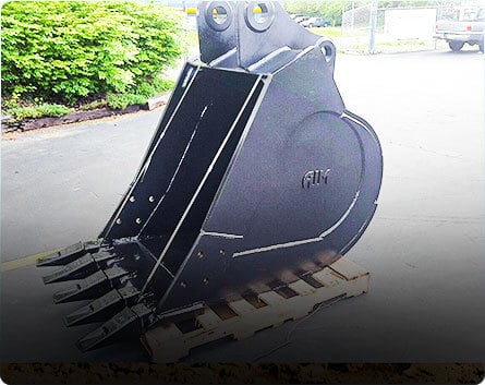 Construction Attachments